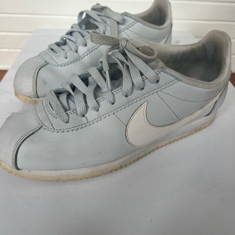 Nike Cortez